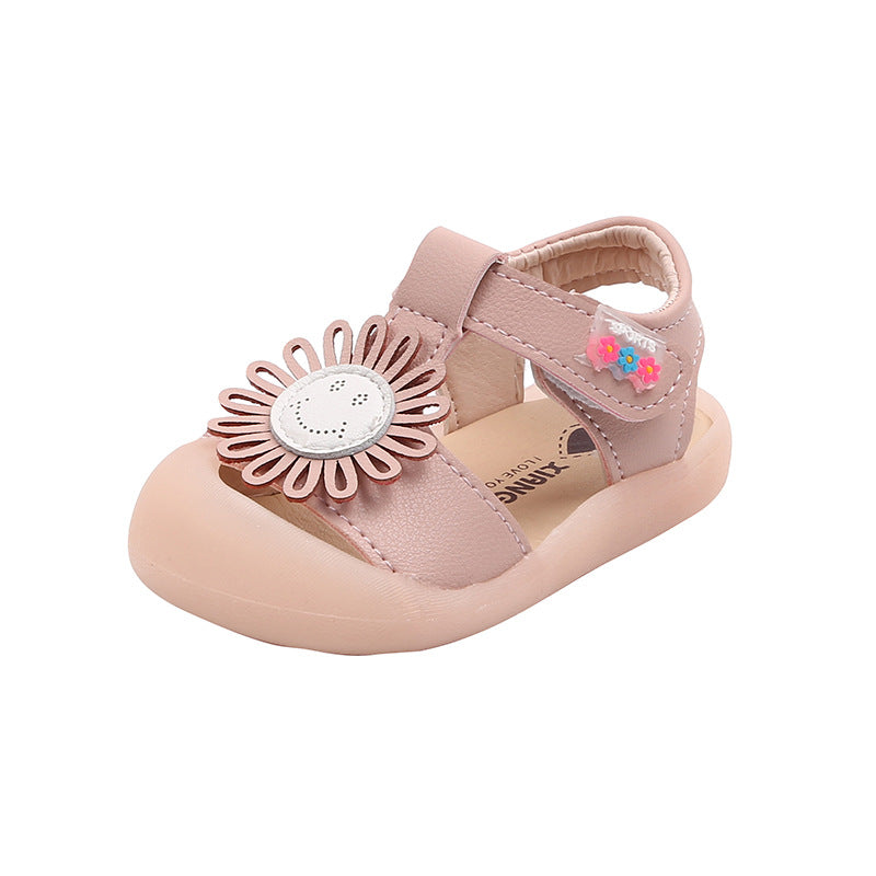 Why Your Toddler Needs Baby Soft Sole Toddler Shoes