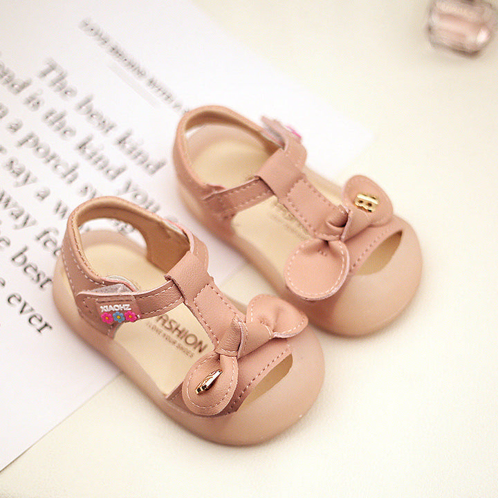 A Perfect Fit for Your Little One's Adventures