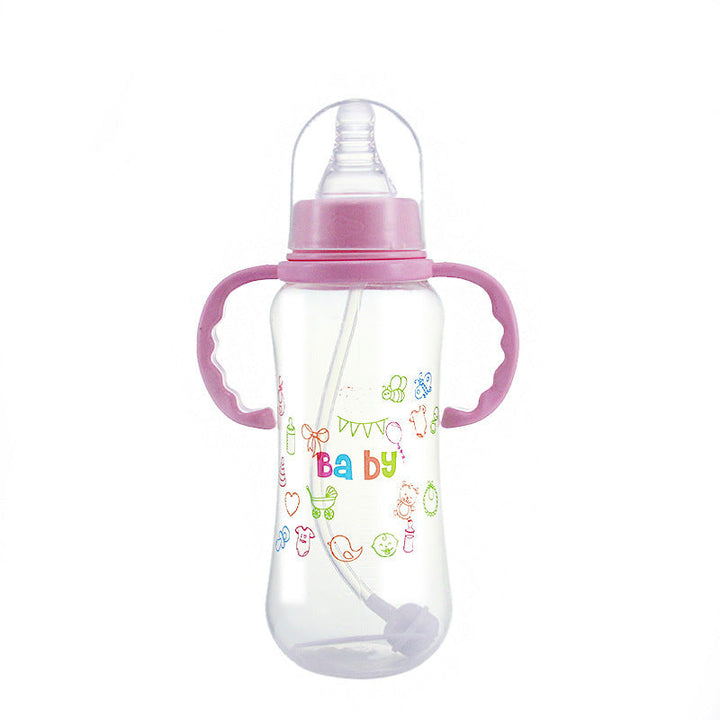 Why Every Parent Should Choose Our Children's Baby Feeding Bottle