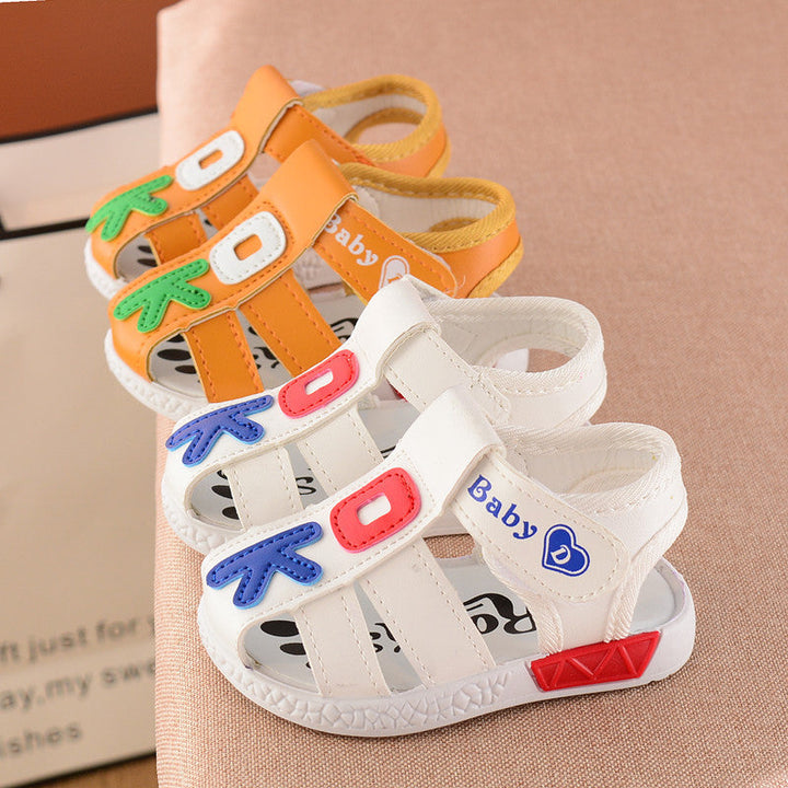 Discover the Perfect Summer Baby Shoes
