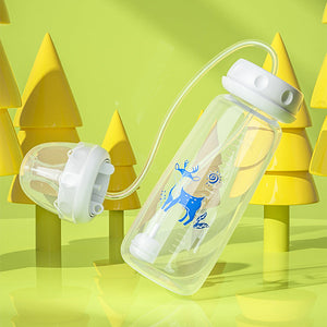 The Ultimate Feeding Solution for Your Baby