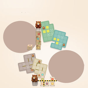 The Importance of Educational Play: Discover Our Parent-Child Board Game