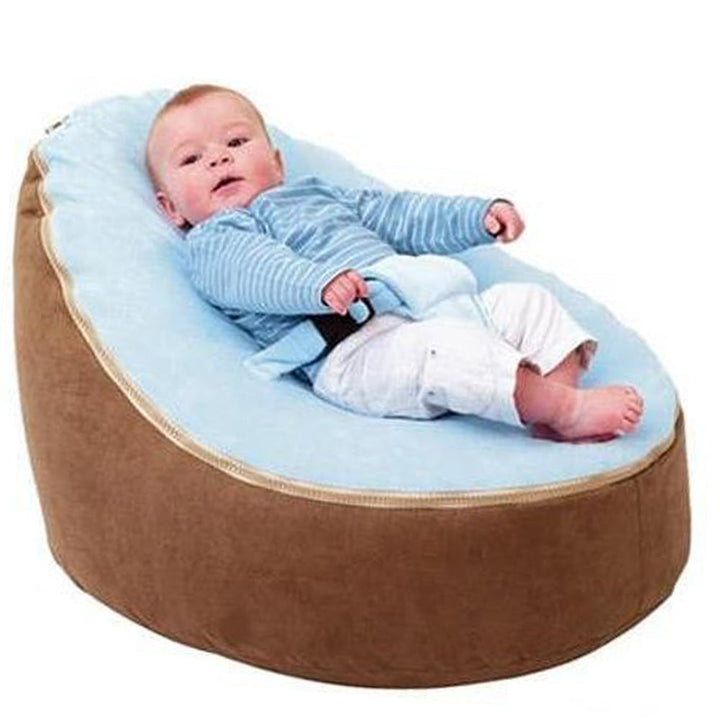 Discover the Ultimate Baby Feeding Lounge Chair Activity Bed