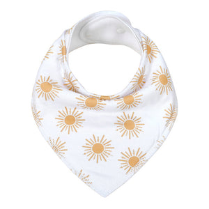 Why Our Baby Handkerchief Bib is a Must-Have for New Parents