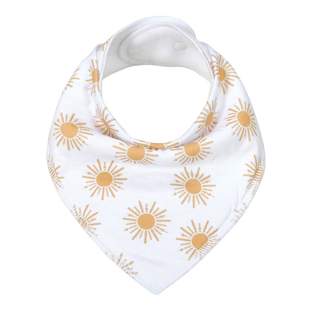 Why Our Baby Handkerchief Bib is a Must-Have for New Parents