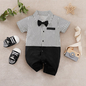 Summer Baby Jumpsuit: A Must-Have for Your Little One