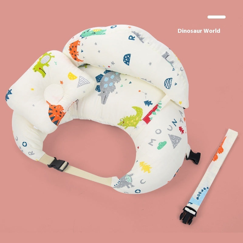 Baby Feeding Pillow For Pregnant Women