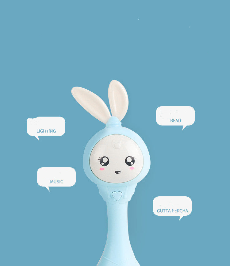 Baby Educational Toys Can Chew Teether