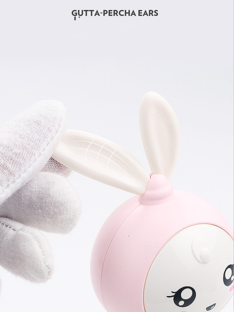 Baby Educational Toys Can Chew Teether