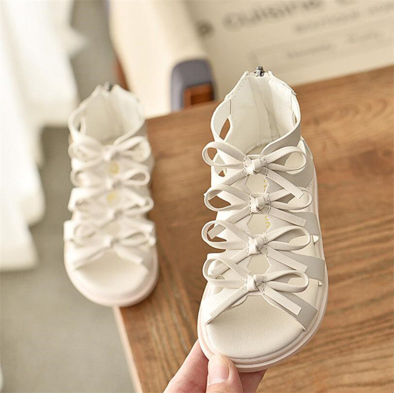 Baby Shoes Girls Princess Shoes