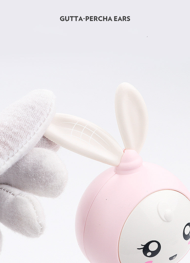 Baby Educational Toys Can Chew Teether
