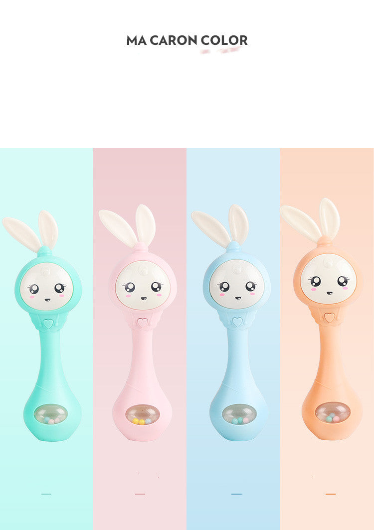 Baby Educational Toys Can Chew Teether