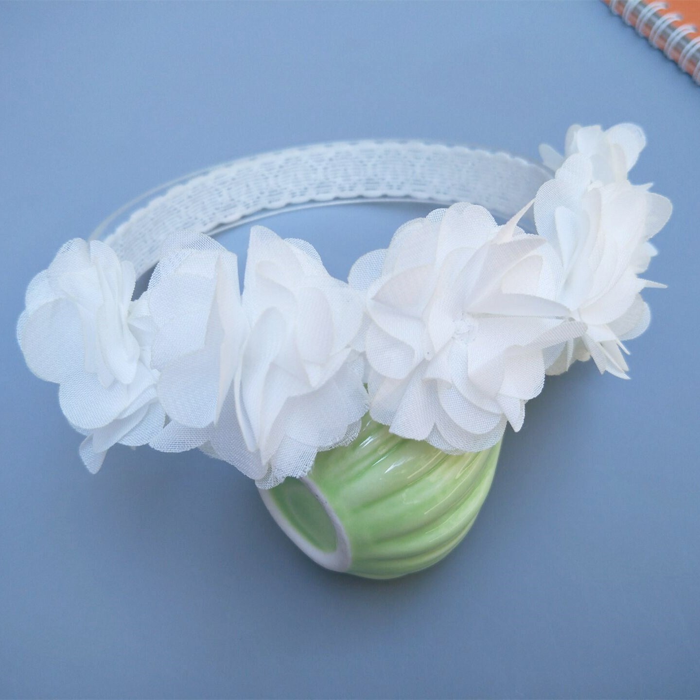 Baby Hair Accessories And Headdress