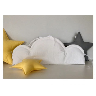Baby Crib Bumper Guard