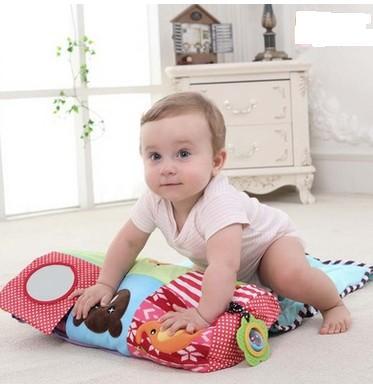 Baby Crawling Play Mat