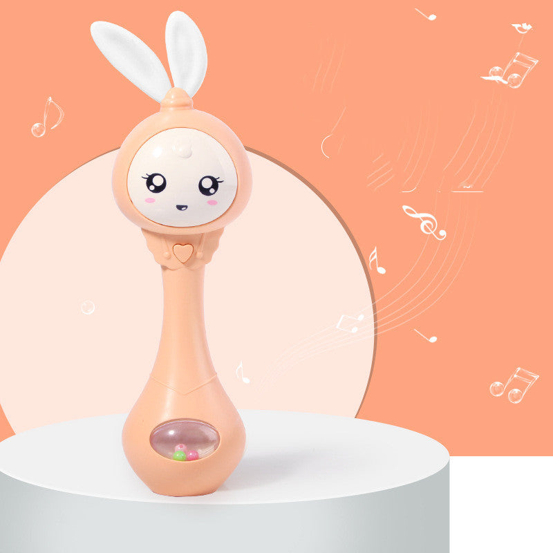 Baby Educational Toys Can Chew Teether