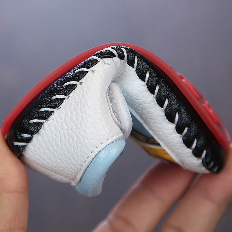 Baby Shoes Can not Drop Shoes Toddler Shoes