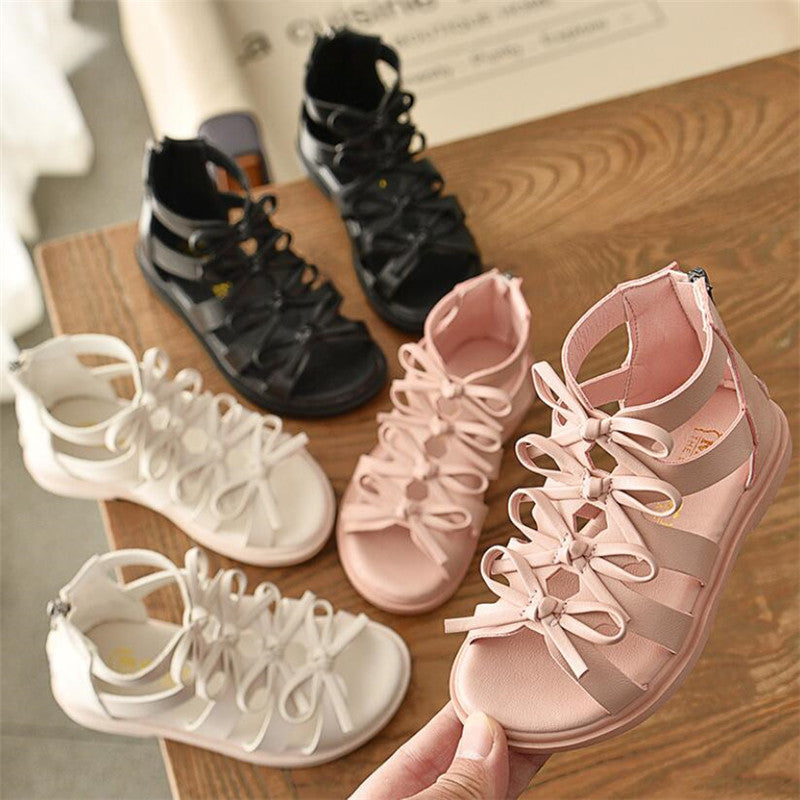 Baby Shoes Girls Princess Shoes