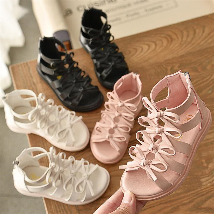 Baby Shoes Girls Princess Shoes