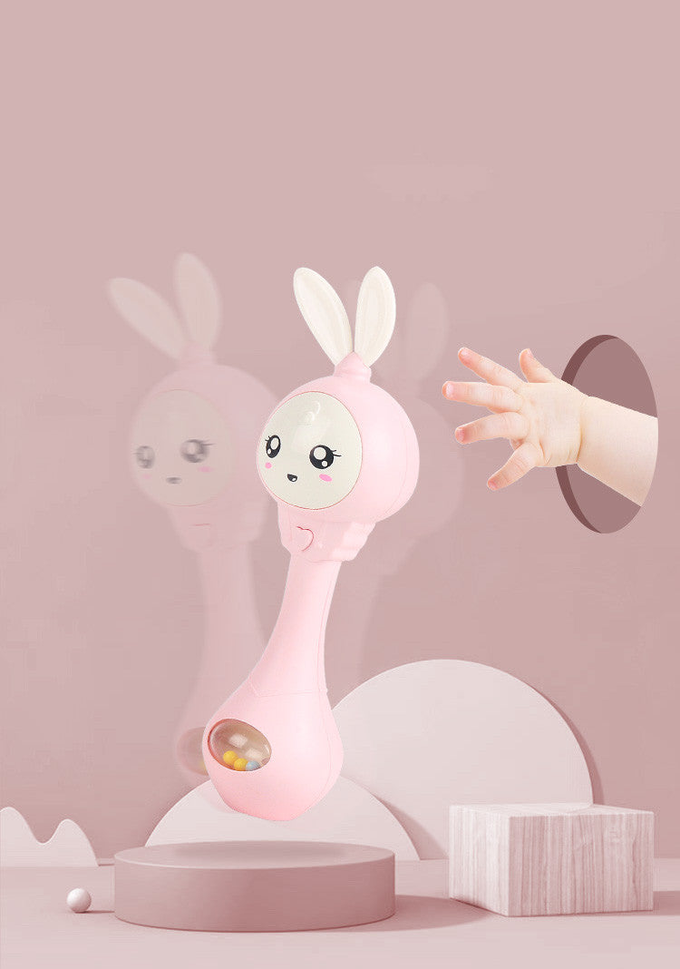 Baby Educational Toys Can Chew Teether