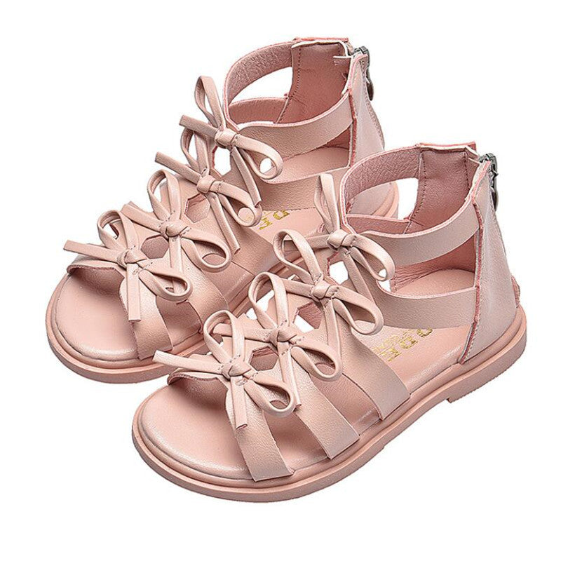 Baby Shoes Girls Princess Shoes