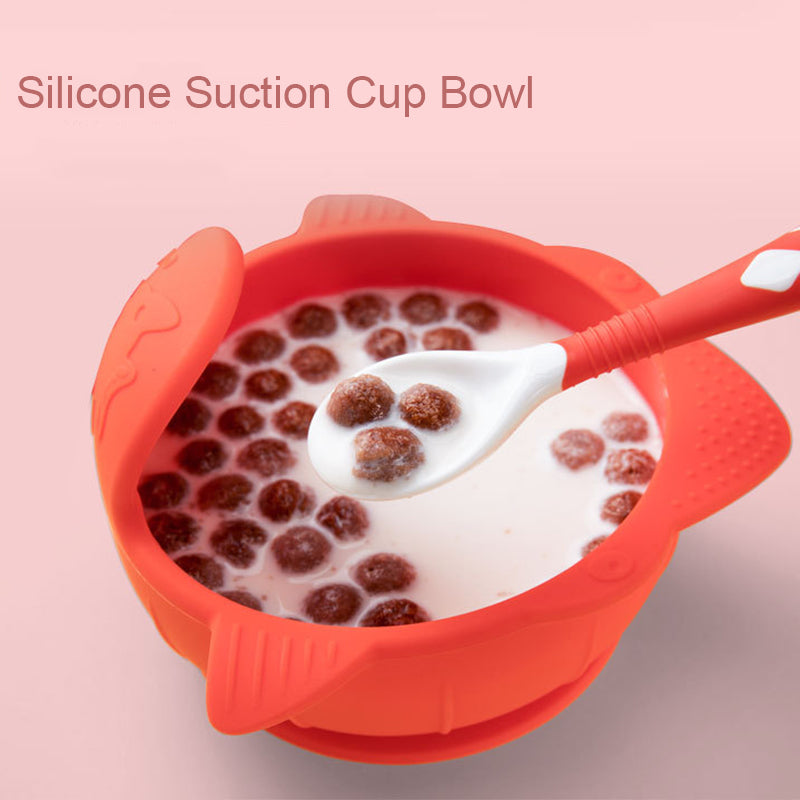 Baby Feeding Tableware