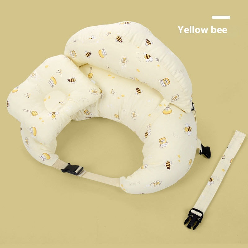 Baby Feeding Pillow For Pregnant Women