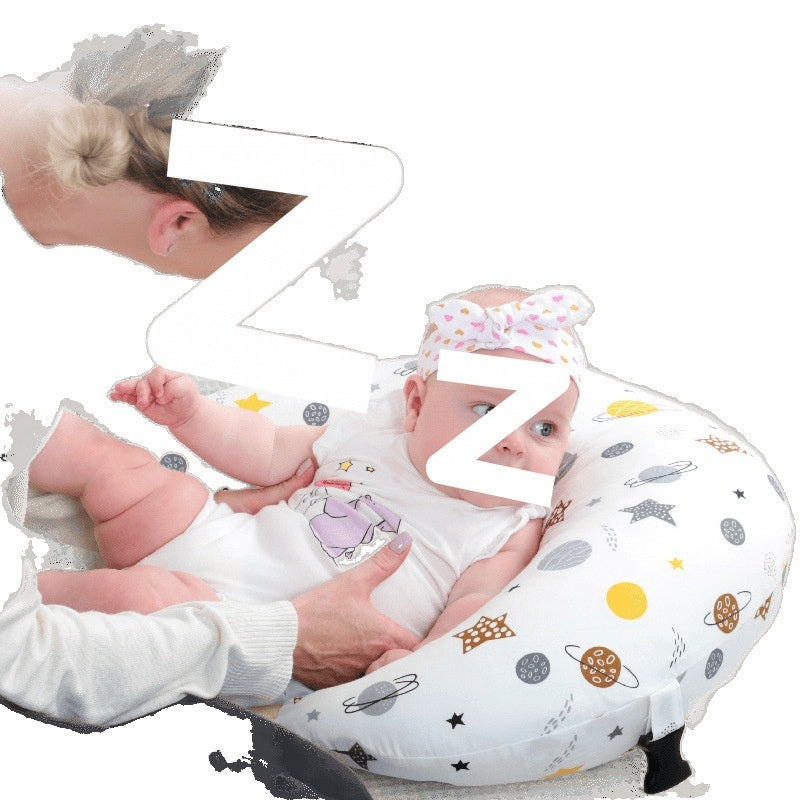 Baby Feeding Pillow For Pregnant Women