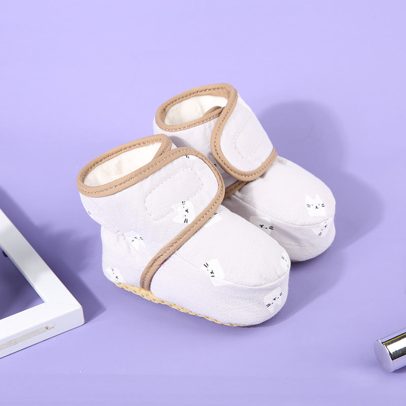 Newborn Baby Shoes