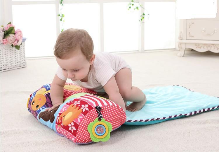 Baby Crawling Play Mat