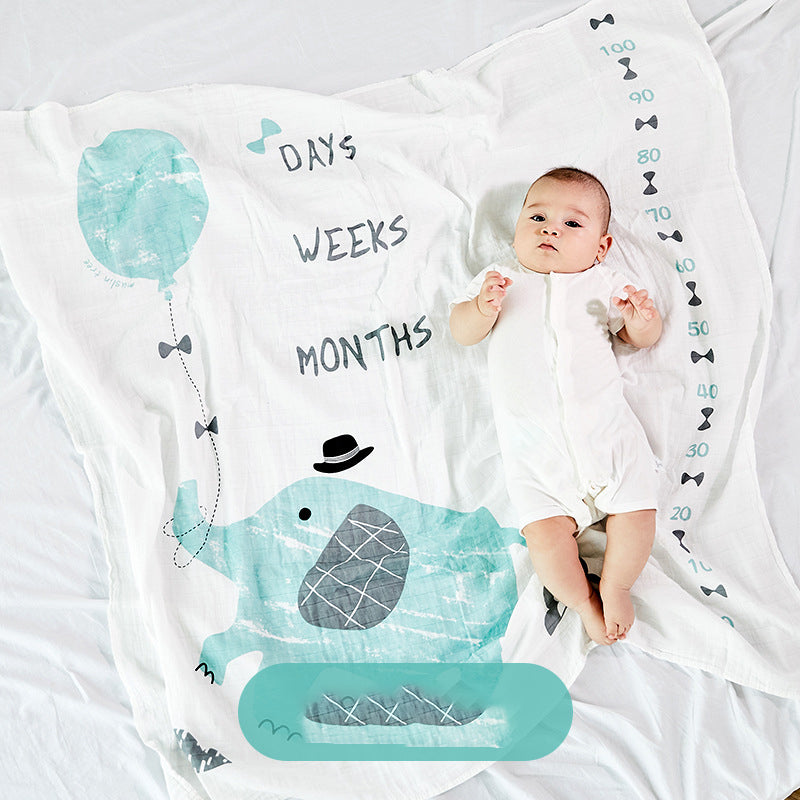 Baby Swaddle