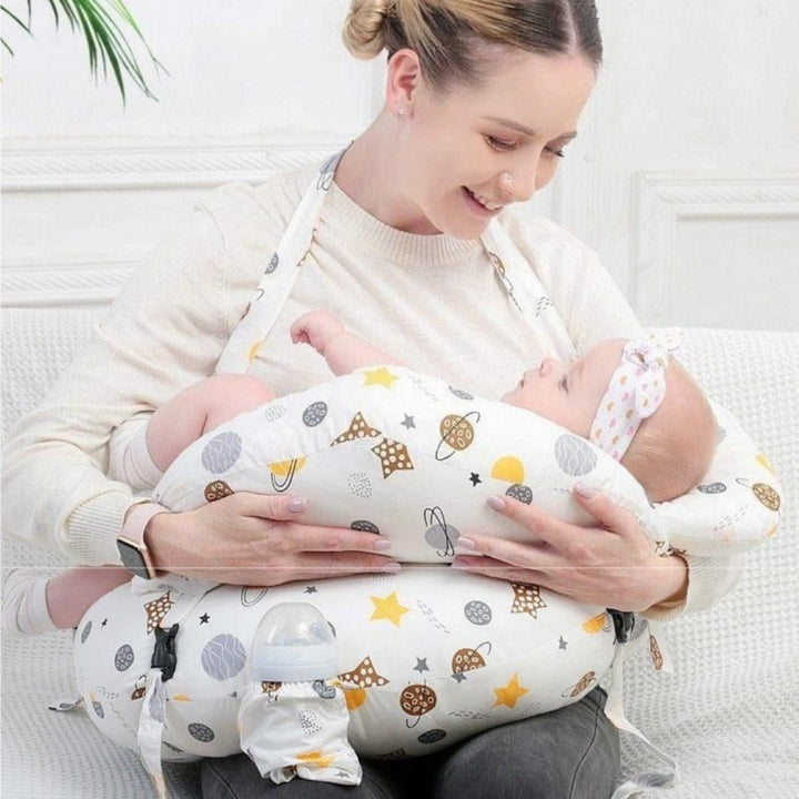 Baby Feeding Pillow For Pregnant Women
