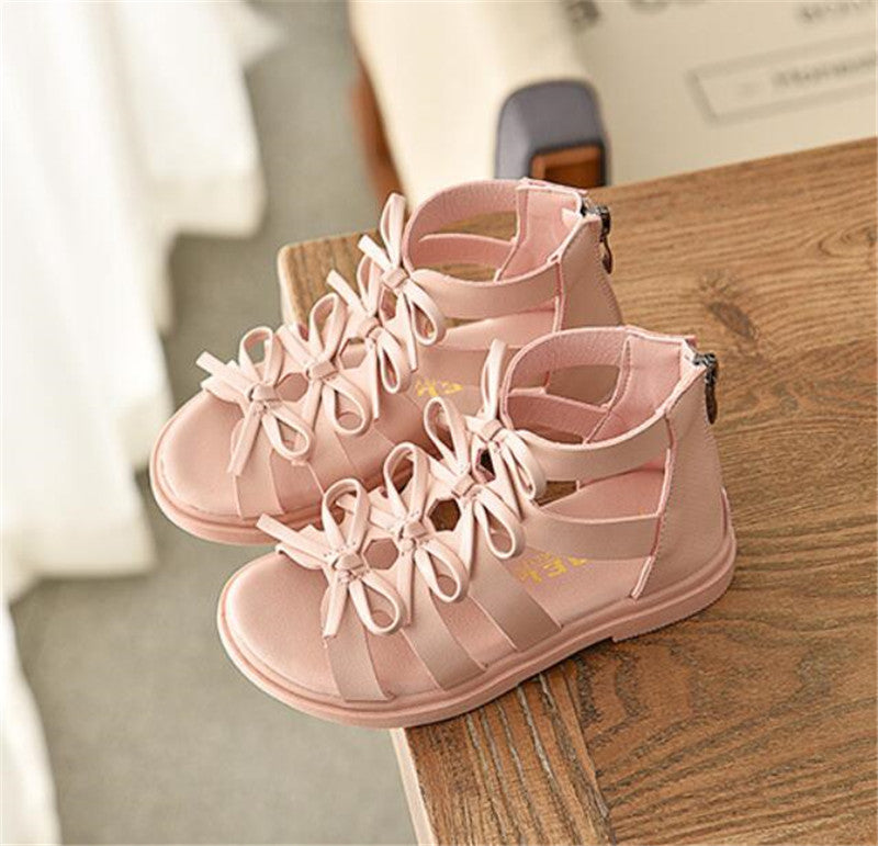 Baby Shoes Girls Princess Shoes