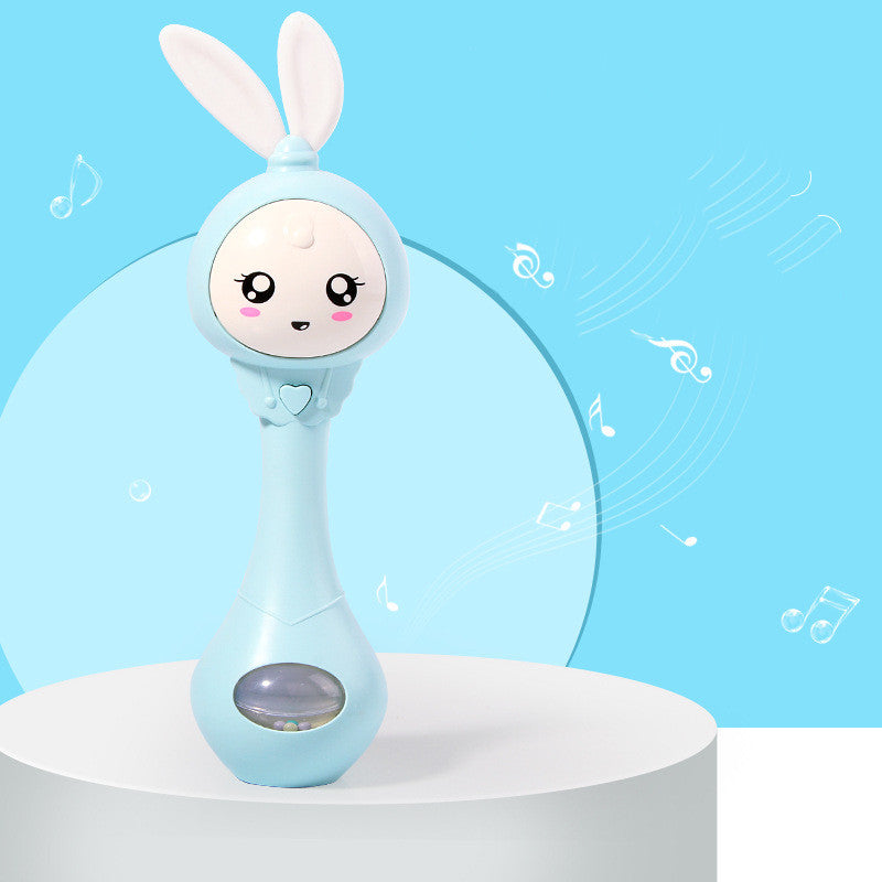 Baby Educational Toys Can Chew Teether