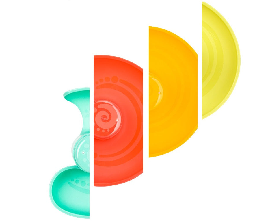 Baby Toys Early Education Fun Turn The Music Track