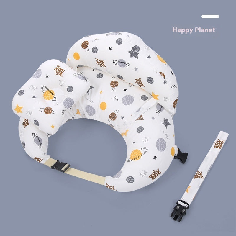 Baby Feeding Pillow For Pregnant Women