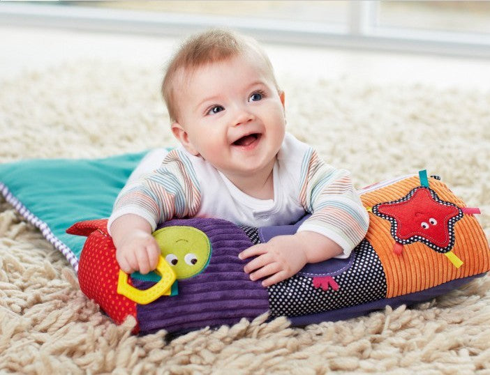 Baby Crawling Play Mat