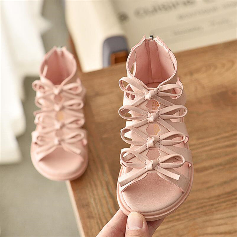 Baby Shoes Girls Princess Shoes