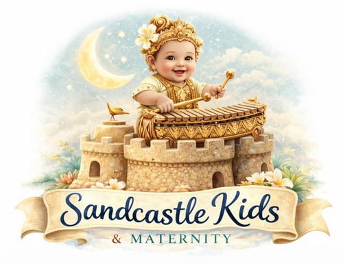 Sandcastle Kids And Maternity