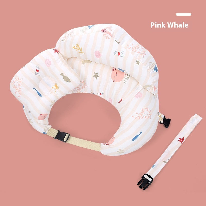 Baby Feeding Pillow For Pregnant Women