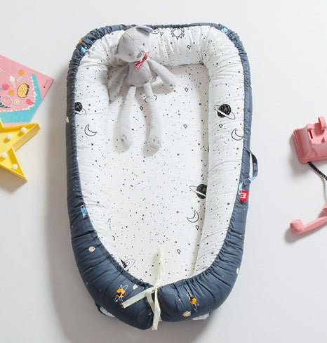 Baby Isolation Crib